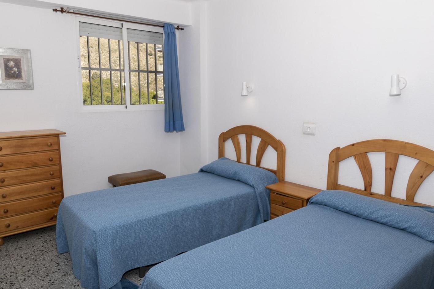 Trianon, 5º-29 Apartment Cullera Exterior photo