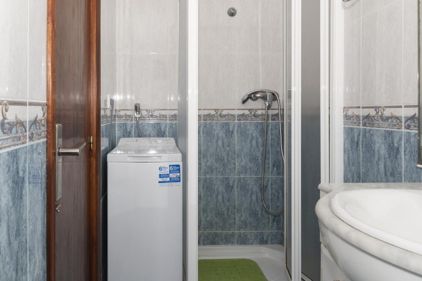 Trianon, 5º-29 Apartment Cullera Exterior photo