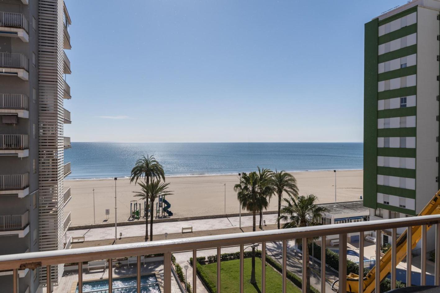 Trianon, 5º-29 Apartment Cullera Exterior photo