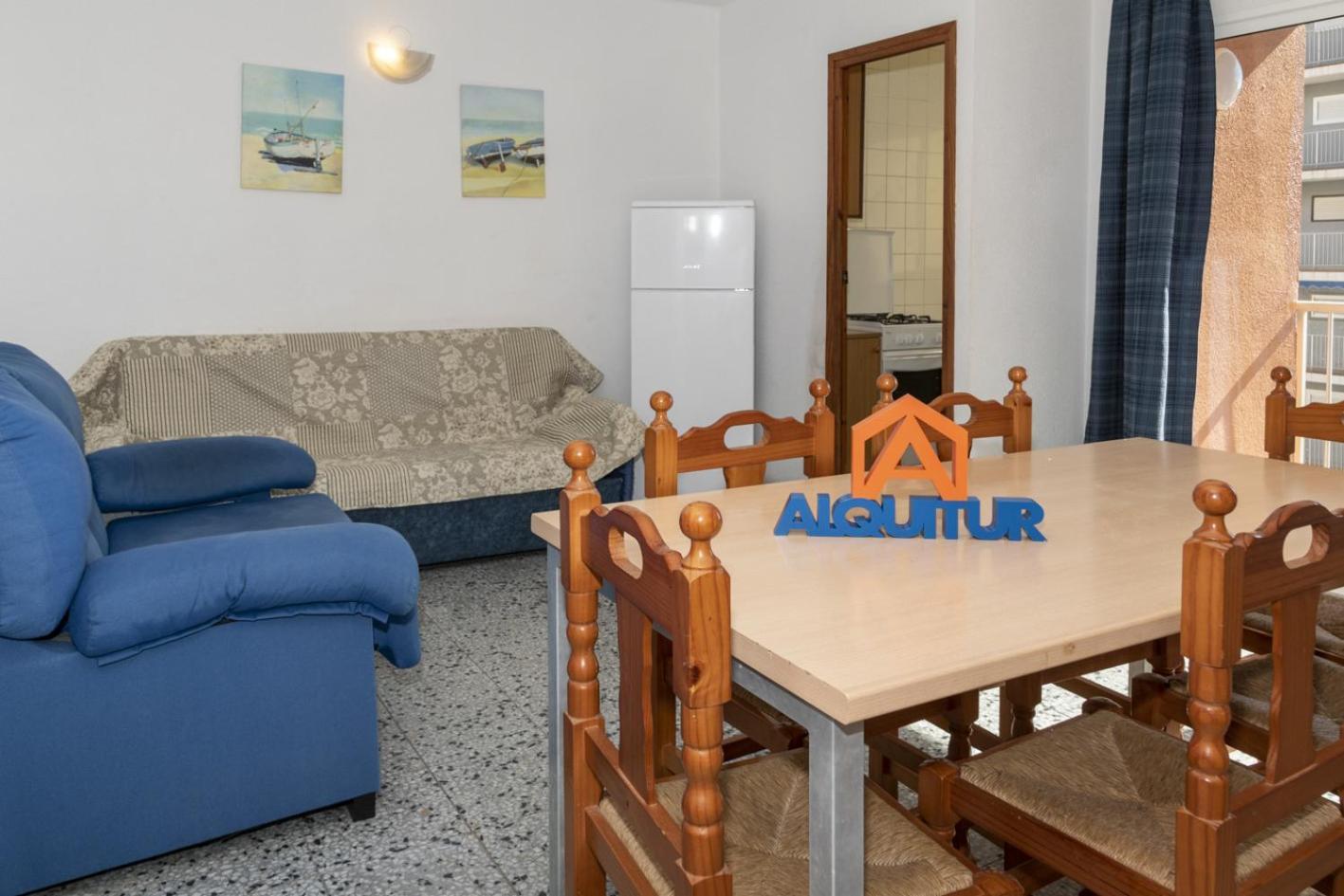 Trianon, 5º-29 Apartment Cullera Exterior photo